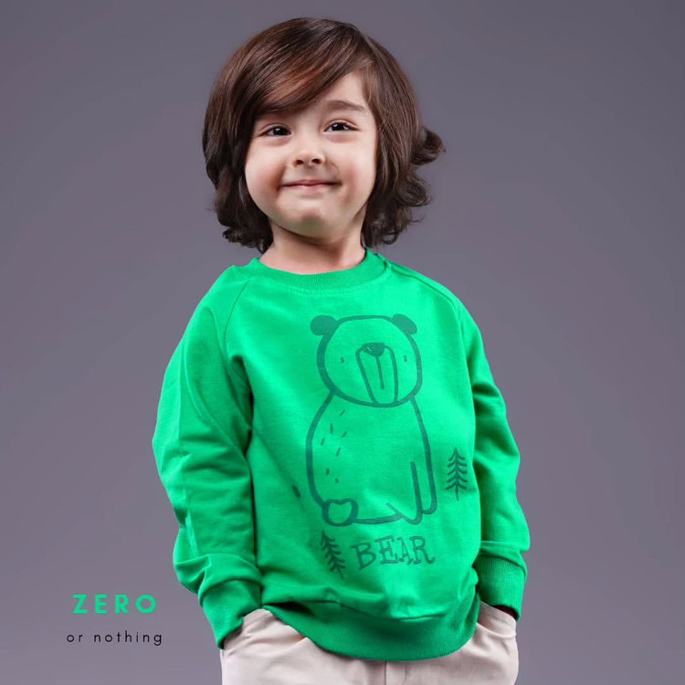 دورس زیرو طرح دار