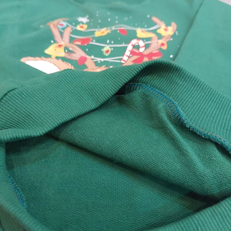 ست دورس جاگر گوزن کرسیمسی