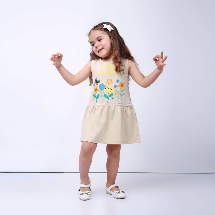 سارافون little sister