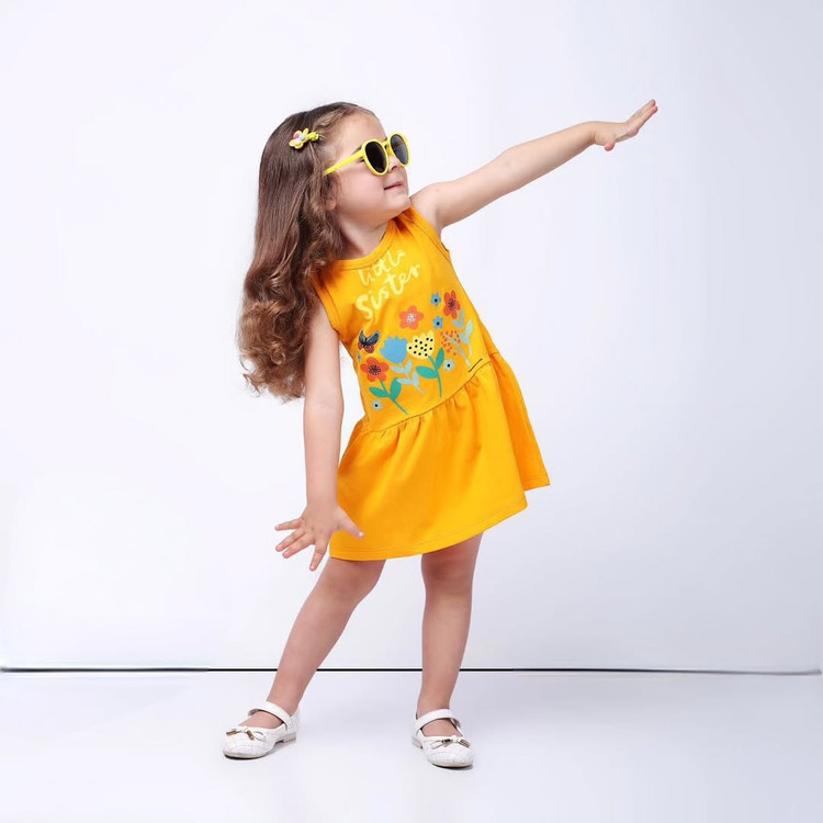 سارافون little sister