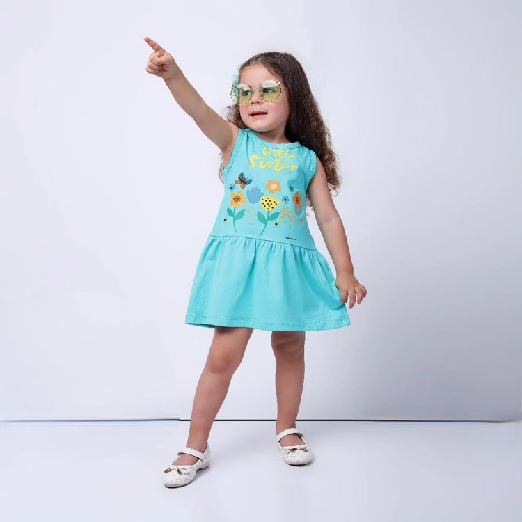 سارافون little sister