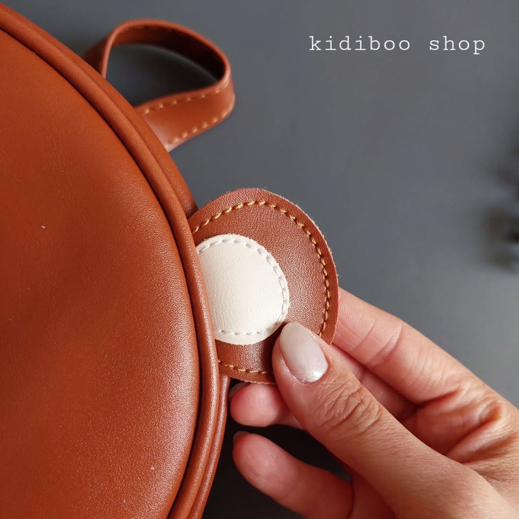 کیف دوشی تدی