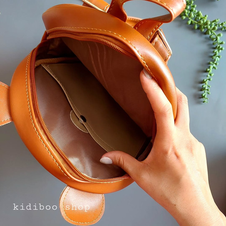 کیف دوشی تدی
