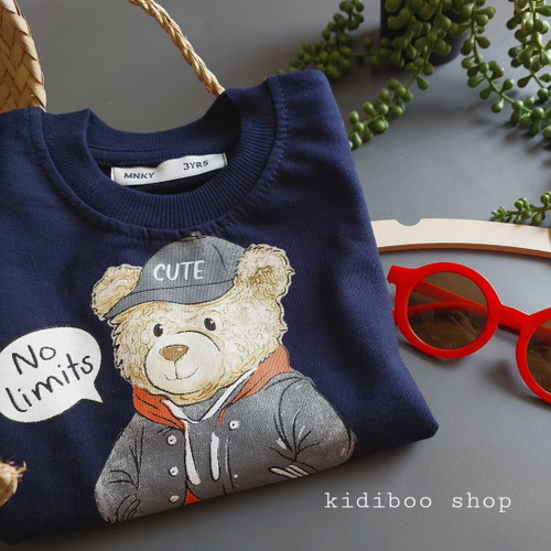 دورس تدی اوریجینال