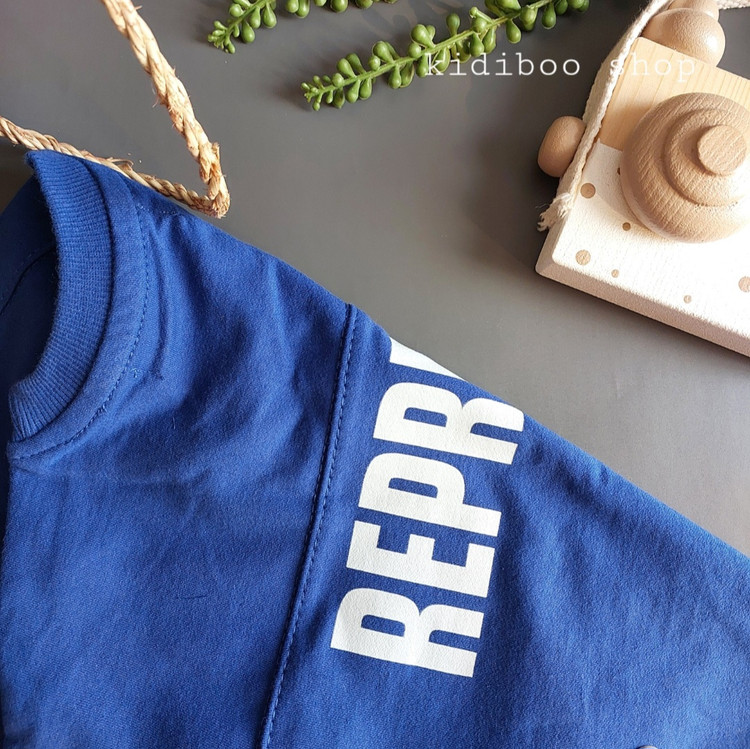 ست دورس و جاگر Represent