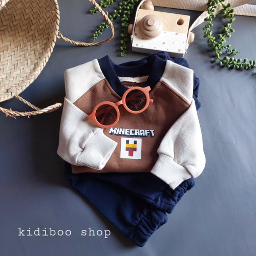 دورس جاگر توکرکی ماینکرفت