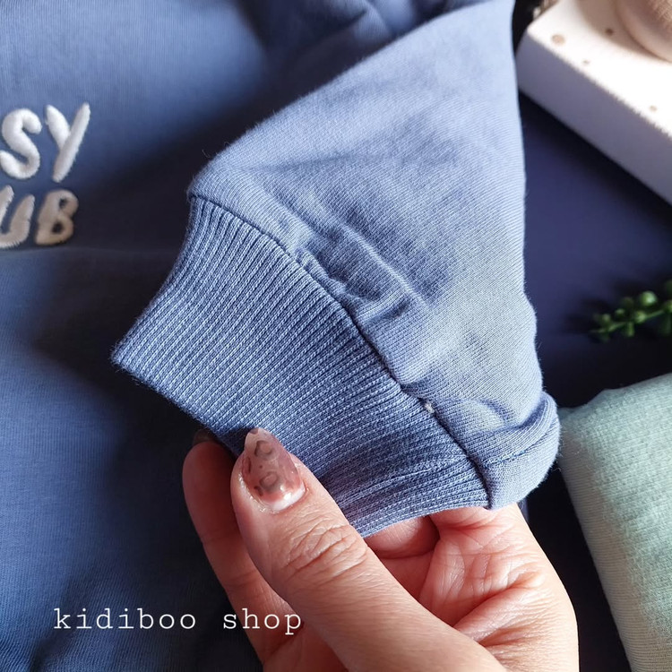 ست دورس جاگر COSY CLUB مناسب ۱ تا ۵ سال